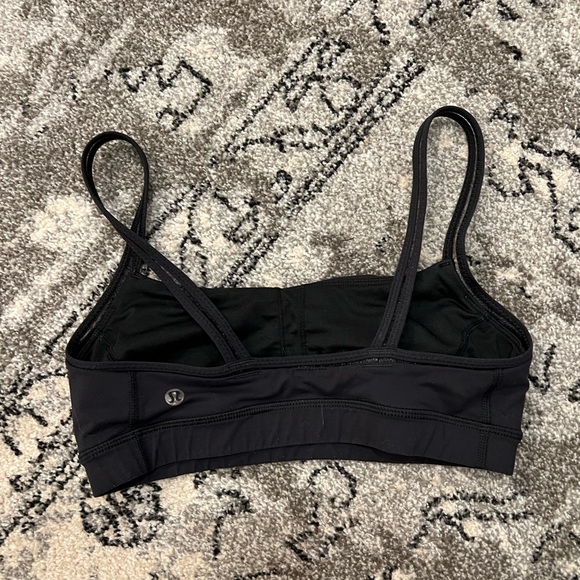 Lululemon Sports Bra - Picture 2 of 4